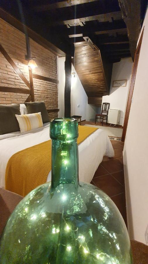 Apartamento Sefardi, Barrio Judio De 埃尔瓦 外观 照片