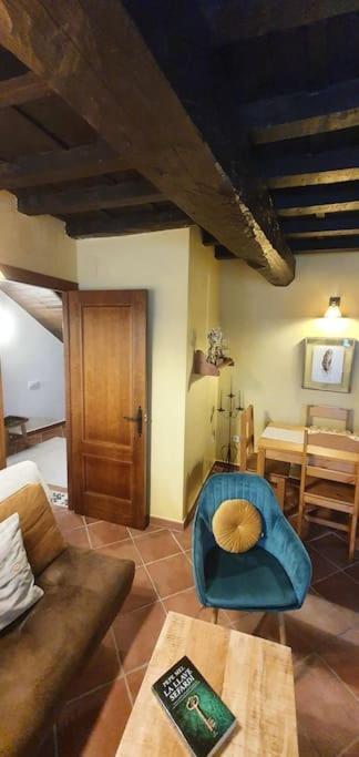 Apartamento Sefardi, Barrio Judio De 埃尔瓦 外观 照片