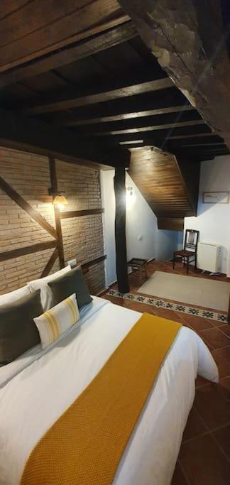 Apartamento Sefardi, Barrio Judio De 埃尔瓦 外观 照片