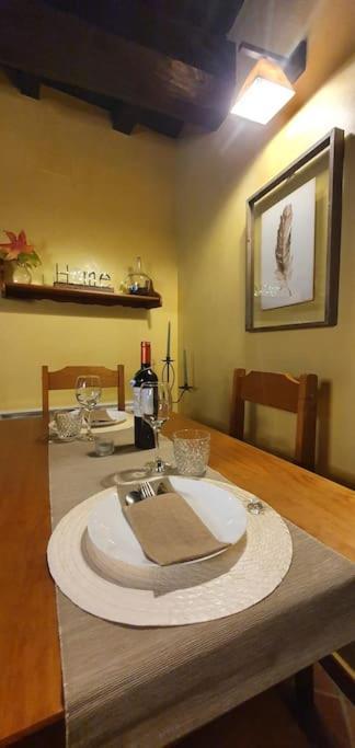 Apartamento Sefardi, Barrio Judio De 埃尔瓦 外观 照片