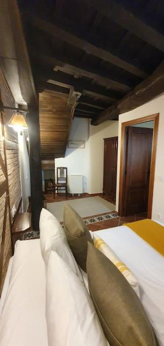 Apartamento Sefardi, Barrio Judio De 埃尔瓦 外观 照片