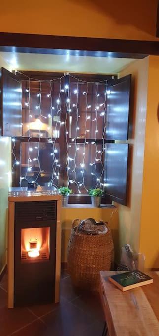 Apartamento Sefardi, Barrio Judio De 埃尔瓦 外观 照片